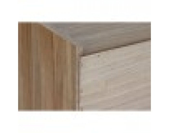 Скрин Home ESPRIT Кафяв Aкациево дърво Дървен MDF 80 x 34 x 75 cm Скрин Home ESPRIT Кафяв Aкациево дърво Дървен MDF 80 x 34 x 75 cm
