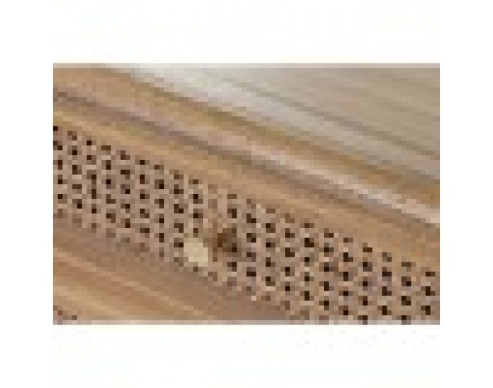Скрин Home ESPRIT Кафяв Aкациево дърво Дървен MDF 80 x 34 x 75 cm Скрин Home ESPRIT Кафяв Aкациево дърво Дървен MDF 80 x 34 x 75 cm