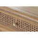 Скрин Home ESPRIT Кафяв Aкациево дърво Дървен MDF 80 x 34 x 75 cm Скрин Home ESPRIT Кафяв Aкациево дърво Дървен MDF 80 x 34 x 75 cm