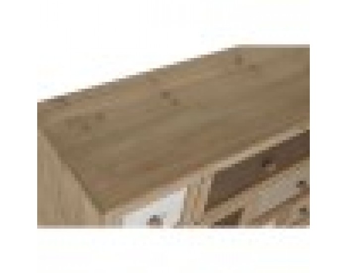 Скрин Home ESPRIT 100 x 35 x 81 cm Скрин Home ESPRIT 100 x 35 x 81 cm