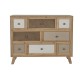 Скрин Home ESPRIT 100 x 35 x 81 cm Скрин Home ESPRIT 100 x 35 x 81 cm