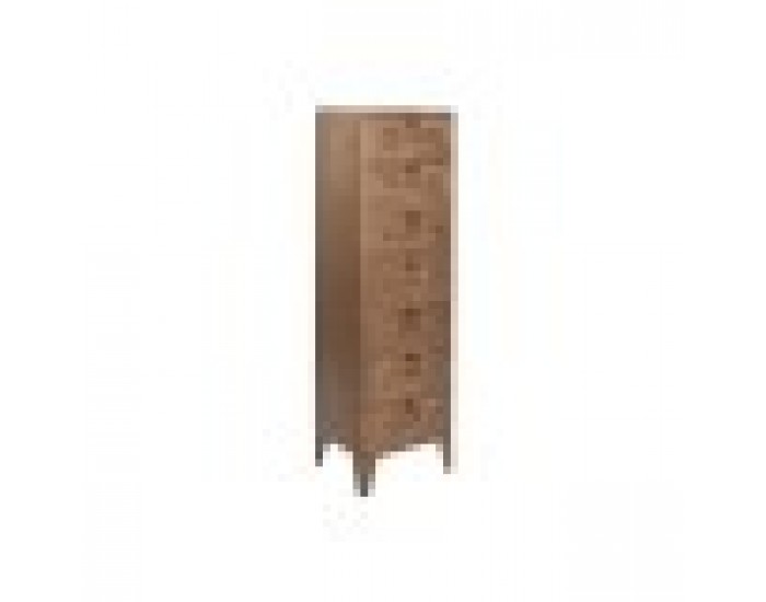Скрин Home ESPRIT Златен Метал Loft 40 x 34 x 139 cm Скрин Home ESPRIT Златен Метал Loft 40 x 34 x 139 cm