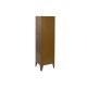 Скрин Home ESPRIT Златен Метал Loft 40 x 34 x 139 cm Скрин Home ESPRIT Златен Метал Loft 40 x 34 x 139 cm