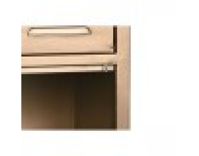 Скрин Home ESPRIT Златен Метал Loft 40 x 34 x 139 cm Скрин Home ESPRIT Златен Метал Loft 40 x 34 x 139 cm