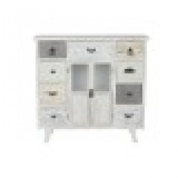 Скрин Home ESPRIT Cottage 98 x 33 x 94 cm - Скринове
