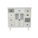 Скрин Home ESPRIT Cottage 98 x 33 x 94 cm Скрин Home ESPRIT Cottage 98 x 33 x 94 cm