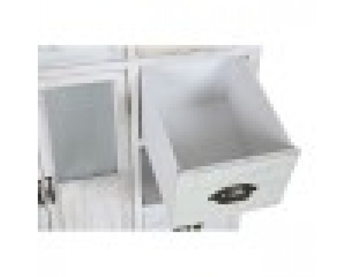 Скрин Home ESPRIT Cottage 98 x 33 x 94 cm Скрин Home ESPRIT Cottage 98 x 33 x 94 cm