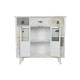 Скрин Home ESPRIT Cottage 98 x 33 x 94 cm Скрин Home ESPRIT Cottage 98 x 33 x 94 cm