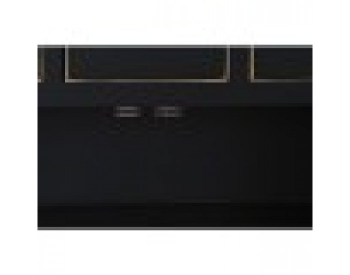 Скрин DKD Home Decor Ела Черен Ориенталски Дървен MDF (63 x 28 x 101 cm)