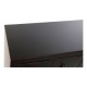 Скрин DKD Home Decor Черен Червен Многоцветен Ела Дървен MDF Ориенталски 63 x 27 x 101 cm