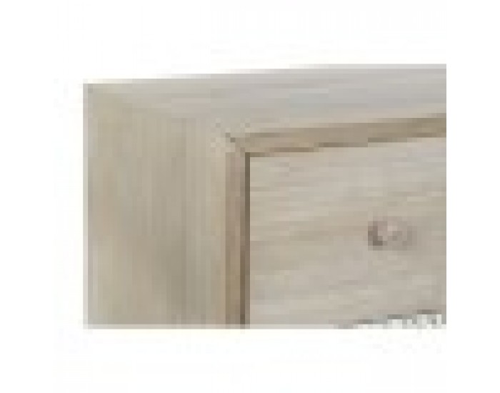 Скрин DKD Home Decor Лист Дърво от пауловния (80 x 42 x 80 cm)