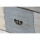 Скрин Home ESPRIT Сив Многоцветен Cottage 100 x 40 x 80 cm Скрин Home ESPRIT Сив Многоцветен Cottage 100 x 40 x 80 cm