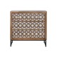 Скрин Home ESPRIT Кафяв Черен Сребрист Дърво манго Огледало Индианец 80 x 38 x 80 cm Скрин Home ESPRIT Кафяв Черен Сребрист Дърво манго Огледало Индианец 80 x 38 x 80 cm