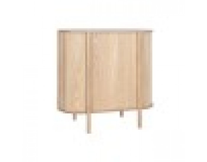 Скрин Home ESPRIT Естествен каучук Модерен 80 x 39 x 80 cm Скрин Home ESPRIT Естествен каучук Модерен 80 x 39 x 80 cm