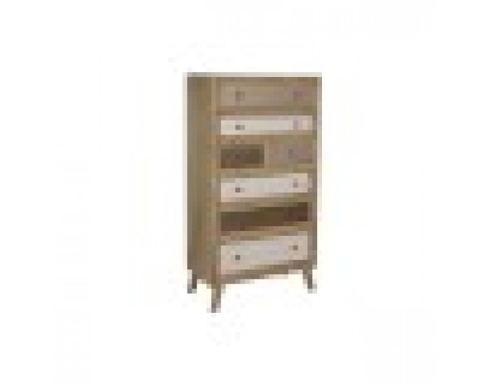Скрин Home ESPRIT 75 X 35 X 138 cm Скрин Home ESPRIT 75 X 35 X 138 cm