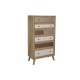Скрин Home ESPRIT 75 X 35 X 138 cm Скрин Home ESPRIT 75 X 35 X 138 cm