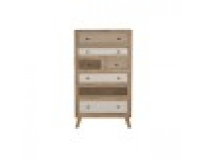 Скрин Home ESPRIT 75 X 35 X 138 cm Скрин Home ESPRIT 75 X 35 X 138 cm