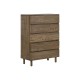Скрин Home ESPRIT 80 X 40 X 112 cm Скрин Home ESPRIT 80 X 40 X 112 cm