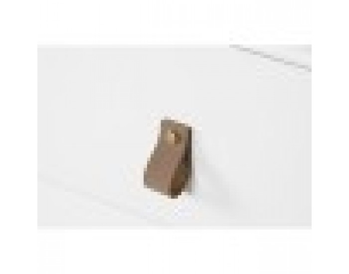 Скрин Home ESPRIT Бял Естествен полипропилен Дървен MDF 120 x 40 x 75 cm Скрин Home ESPRIT Бял Естествен полипропилен Дървен MDF 120 x 40 x 75 cm