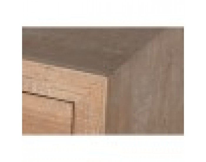 Скрин Home ESPRIT Черен Естествен Метал Ела Cottage 110 x 40 x 92,5 cm Скрин Home ESPRIT Черен Естествен Метал Ела Cottage 110 x 40 x 92,5 cm