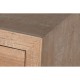 Скрин Home ESPRIT Черен Естествен Метал Ела Cottage 110 x 40 x 92,5 cm Скрин Home ESPRIT Черен Естествен Метал Ела Cottage 110 x 40 x 92,5 cm