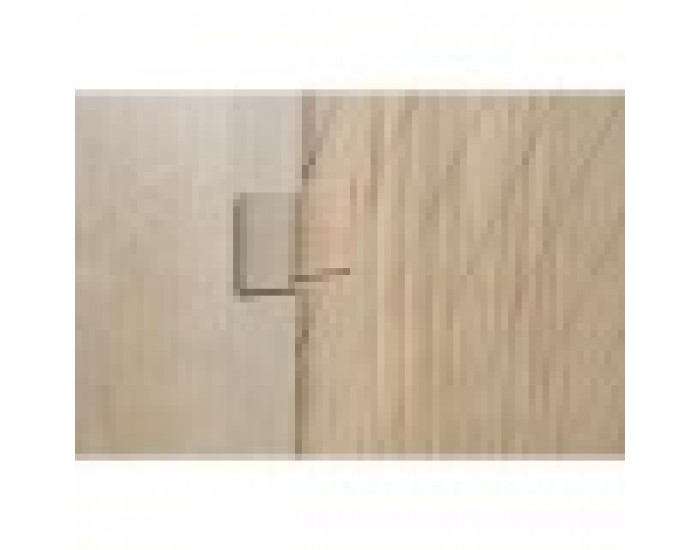 Гардероб за дрехи DKD Home Decor Естествен Бор Дървен MDF 90 x 40 x 180 cm