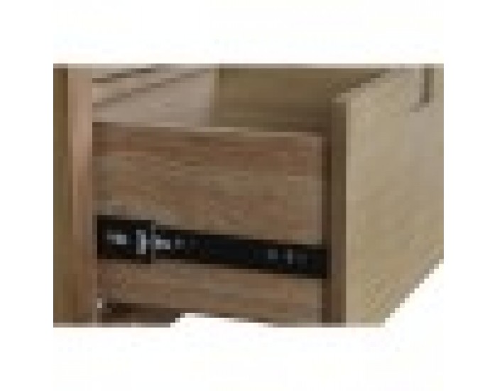 Гардероб за дрехи DKD Home Decor Естествен Бор Дървен MDF 90 x 40 x 180 cm