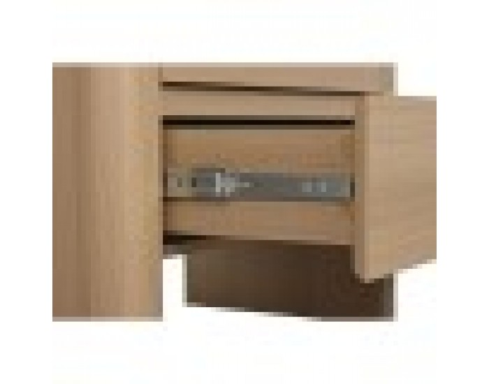 Скрин Home ESPRIT Естествен Модерен 76 X 40 X 100 cm Скрин Home ESPRIT Естествен Модерен 76 X 40 X 100 cm