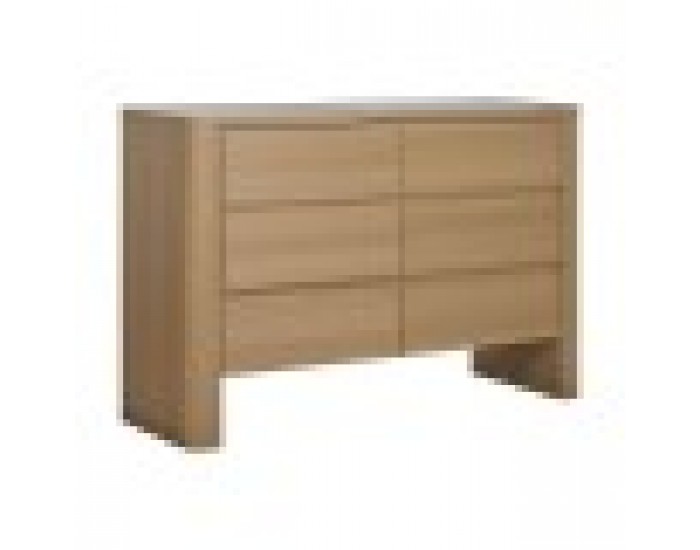 Скрин Home ESPRIT Естествен Светло сив Модерен 120 x 40 x 80 cm Скрин Home ESPRIT Естествен Светло сив Модерен 120 x 40 x 80 cm
