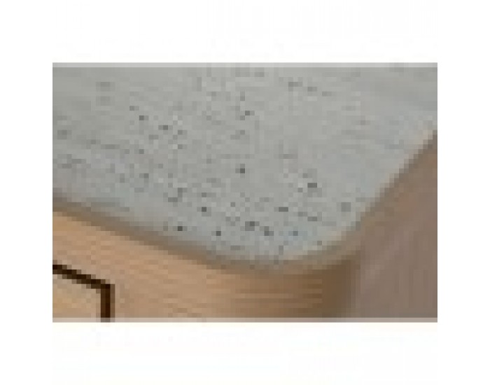 Скрин Home ESPRIT Естествен Светло сив Модерен 120 x 40 x 80 cm Скрин Home ESPRIT Естествен Светло сив Модерен 120 x 40 x 80 cm