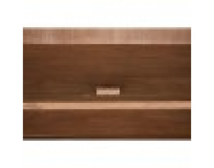 Витрина Home ESPRIT Кристал Aкациево дърво 118 x 45 x 194 cm Витрина Home ESPRIT Кристал Aкациево дърво 118 x 45 x 194 cm