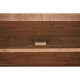 Витрина Home ESPRIT Кристал Aкациево дърво 118 x 45 x 194 cm Витрина Home ESPRIT Кристал Aкациево дърво 118 x 45 x 194 cm