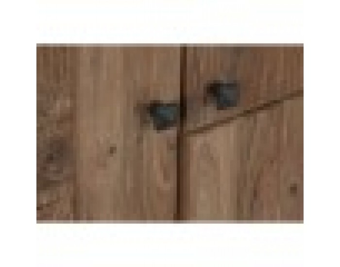 Витрина Home ESPRIT Кристал Aкациево дърво 118 x 45 x 194 cm Витрина Home ESPRIT Кристал Aкациево дърво 118 x 45 x 194 cm