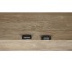 Витрина Home ESPRIT Кристал Дърво манго 80 x 40 x 180 cm