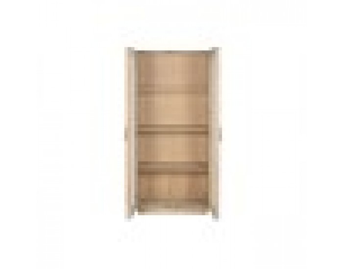 Витрина Home ESPRIT Кристал Дърво манго 80 x 40 x 180 cm