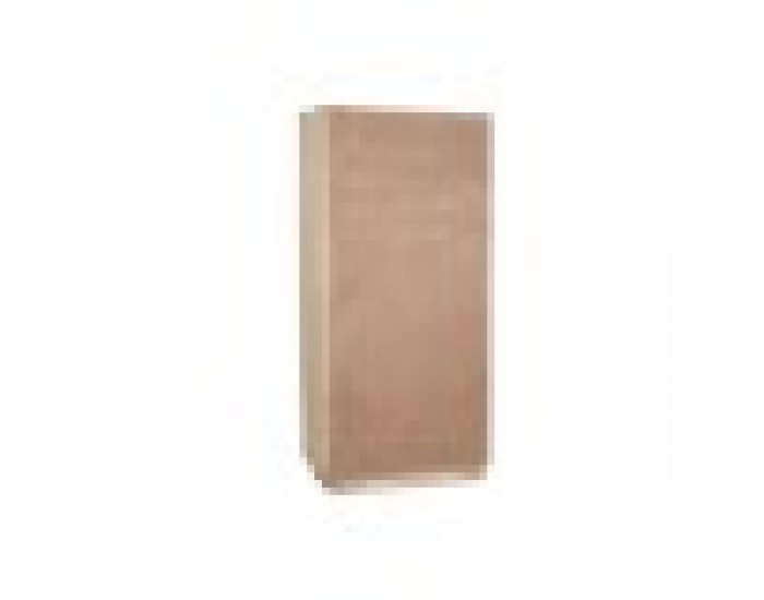 Витрина Home ESPRIT Кристал Дърво манго 80 x 40 x 180 cm
