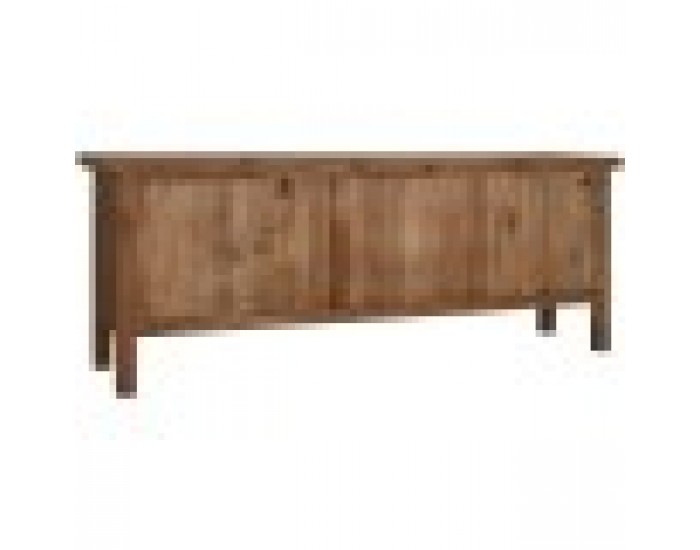 Скрин Home ESPRIT Alpino 210 X 48 X 80 cm Скрин Home ESPRIT Alpino 210 X 48 X 80 cm