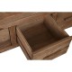 Скрин Home ESPRIT Alpino 210 X 48 X 80 cm Скрин Home ESPRIT Alpino 210 X 48 X 80 cm