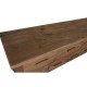 Скрин Home ESPRIT Alpino 210 X 48 X 80 cm Скрин Home ESPRIT Alpino 210 X 48 X 80 cm