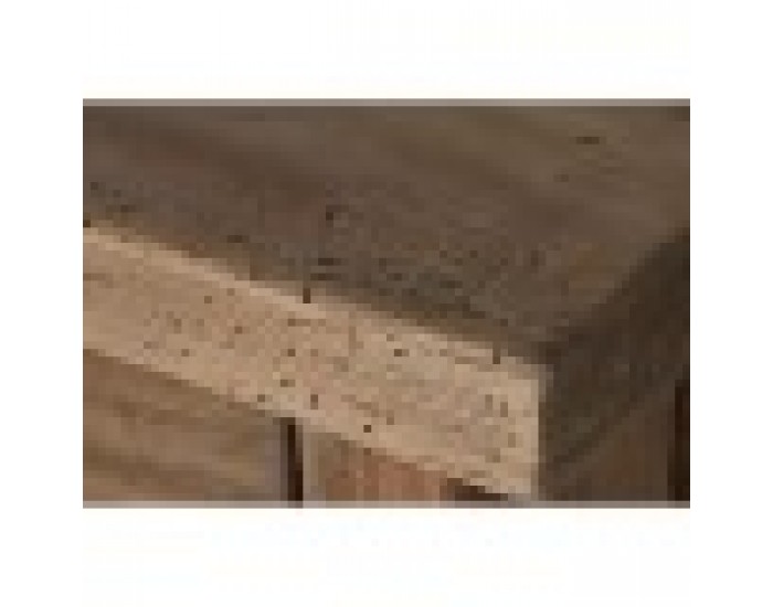 Скрин Home ESPRIT Alpino 210 X 48 X 80 cm Скрин Home ESPRIT Alpino 210 X 48 X 80 cm