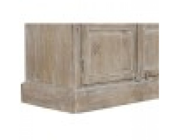 Витрина Home ESPRIT Бял Дърво манго 120 X 50 X 210 cm Витрина Home ESPRIT Бял Дърво манго 120 X 50 X 210 cm