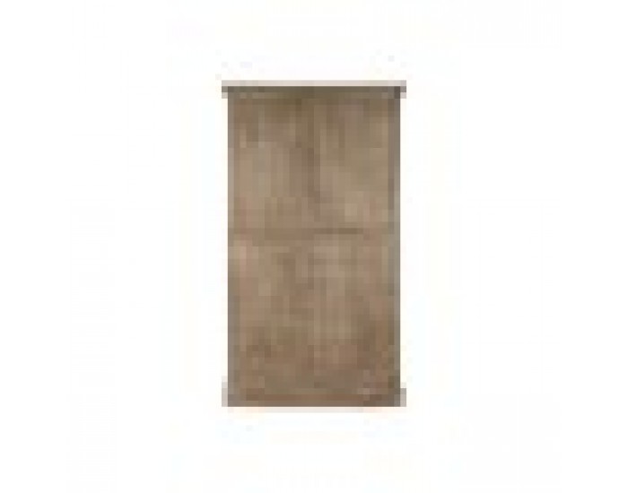 Витрина Home ESPRIT Бял Дърво манго 120 X 50 X 210 cm Витрина Home ESPRIT Бял Дърво манго 120 X 50 X 210 cm