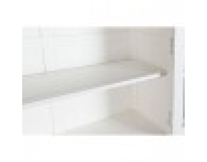 Витрина DKD Home Decor Кристал Дървен MDF 218,4 x 40,6 x 203 cm Витрина DKD Home Decor Кристал Дървен MDF 218,4 x 40,6 x 203 cm