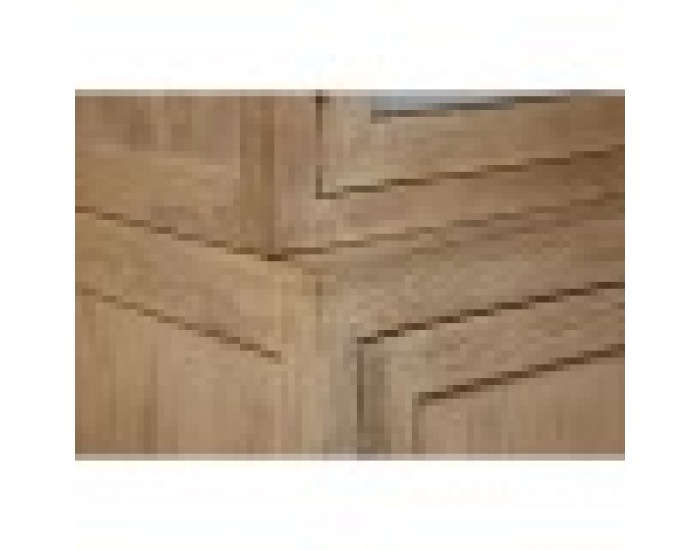 Витрина Home ESPRIT Естествен Кристал Дърво манго 200 x 45 x 230 cm Витрина Home ESPRIT Естествен Кристал Дърво манго 200 x 45 x 230 cm