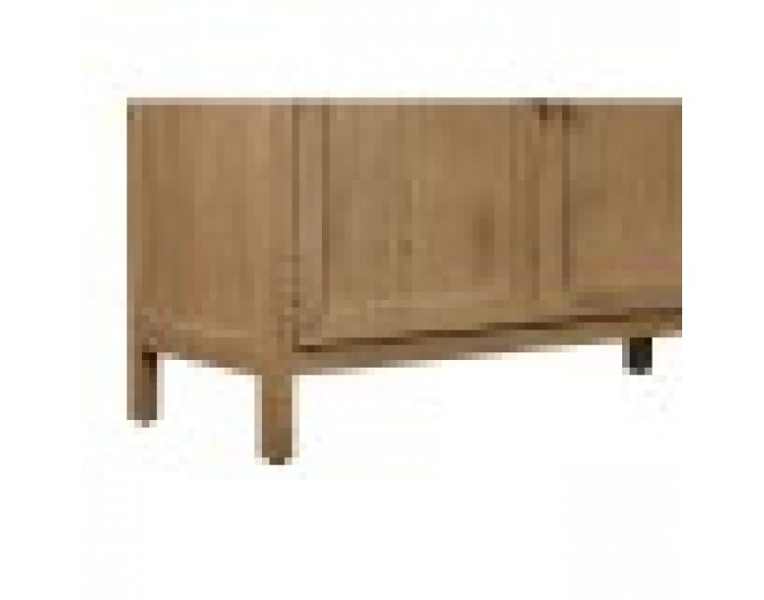 Витрина Home ESPRIT Естествен Кристал Дърво манго 200 x 45 x 230 cm Витрина Home ESPRIT Естествен Кристал Дърво манго 200 x 45 x 230 cm