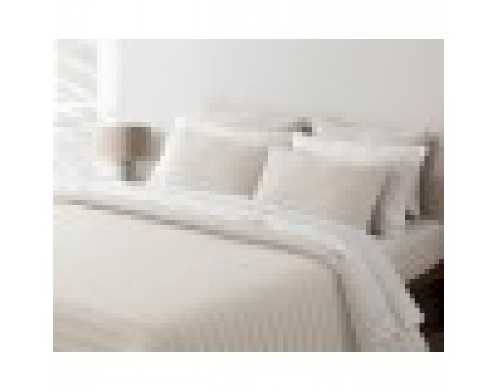 Покривка за легло Pierre Cardin LINO Бежов 90 легло