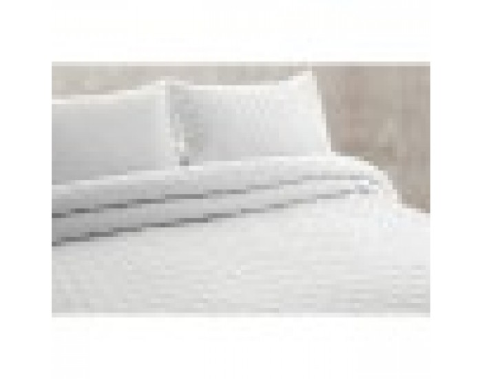 Покривка за легло Pierre Cardin EGNA Бял 135 легло