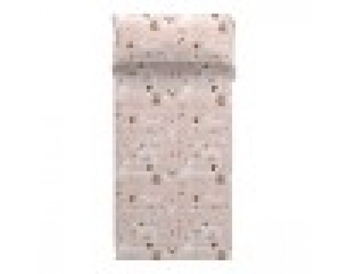 Покривка за легло Panzup Dogs 4 (270 x 260 cm) (180/200 легло)