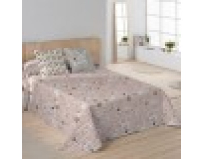 Покривка за легло Panzup Dogs 4 (270 x 260 cm) (180/200 легло)