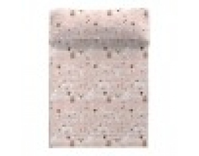 Покривка за легло Panzup Dogs 4 (270 x 260 cm) (180/200 легло)